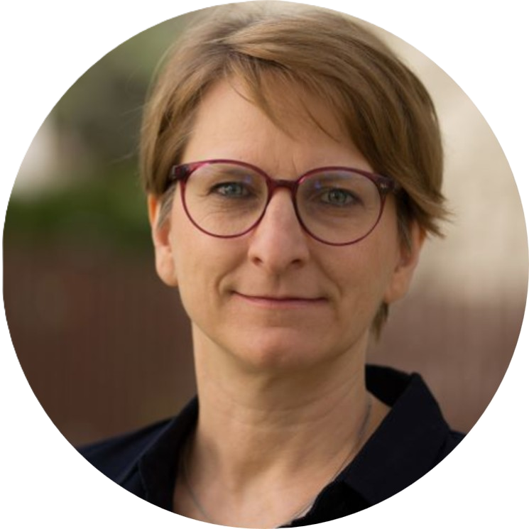 Portr&auml;t Anett Georgi